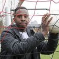 Trænertalentet Fatah Abdirahman ved en ting eller to om at få tingene til at gå op i en højere enhed på fodboldbanen. Foto: Christina S. Johansen