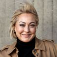 Stéphanie Surrugue er i foråret aktuel på DR med dokumentarserien 'Danskere i verden' Foto: Agnete Schlichtkrull/DR