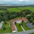 Anonym køber overtager Kalø Hovedgård: Jagtslottet, Karlsladen og Kalø Hovedgård skifter fra statslig ejendom til private hænder fra årsskiftet. Foto: Stefan Broxgaard