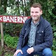 Michael Stegger Jensen får et julegaveønske opfyldt midtvejs i 2026, når han som en af trænerne bag Djurslandsholdet skal forsøge at få gjort kål på AGFs danske mestre mandag 22. juni på Ebeltoft Stadion. Foto: Lars Norman Thomsen