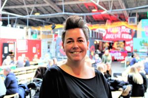 2022 blev det bedste år nogensinde på den økonomiske front for madmekkaet i Ny Banegårdsgade. 