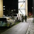 »Mistænkelige omstændigheder,« lød det fra politiet, da den anden kvinde blev fundet død i mandens lejlighed. Foto: Presse-fotos.dk