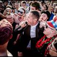 Benjamin Hav og familien kommer igen og skaber en fest ved årets Sølund Musik-Festival. Billedet er fra 2022. Pressefoto