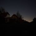 Flere tusinde østjyske husstande i Skanderborg, Favrskov og Aarhus Kommune oplevede strømsvigt søndag. Arkivfoto: Thomas Borberg.