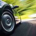 Det gik alt, alt for hurtigt, da 67-årig mand prøvekørte en Audi. Genrefoto: Adobe Stock