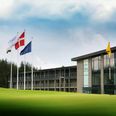 Lübker genåbner golfbanen på Djursland.
