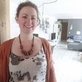 Kathrine Stjernholm Thøgersens mor arbejder med misbrugere og har i den forbindelse lavet frivillige arrangementer, hvor Kahrine har hjulpet. Kathrine har selv tre børn og hun håber, at de også vil inspireres til at hjælpe, hvor der er behov.