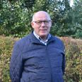 Erik Bertelsen, formand for det nuværende ældreråd, opfordrer kraftigt kommunens borgere over 60 år til at stemme ved ældrerådsvalget. Foto: Anette Bonde.
