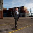 Thomas Haber fratræder 15. december stillingen som administrerende direktør i Aarhus Havn. Foto: Aarhus Havn