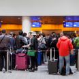 Gennem 30 foretagne kontrolaktioner har Lufthavnstilsynet og Toldstyrelsen fundet 544 sager, hvor modtagere af offentlige ydelser har begået socialt bedrageri. Arkivfoto: Finn Frandsen.