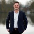 Thomas Dahl tiltræder stillingen som direktør for Brugsforeningen Tryg 1. januar 2022. Pressefoto