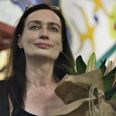 Brigitte Christensen, kunstnerisk leder af Eutopia Stage, har planer om at videreføre projektet