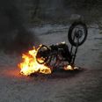Foto: Øxenholt Foto