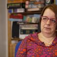Ulla Eskildsen, lejer, Vejlby Vest, Aarhus - Foto: Ander Bogh Madsen, TV2 Østjylland/