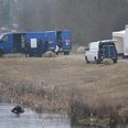 Liget af den 26-årig polske mand blev fundet i en kloak tilbage i februar. Foto: Presse-fotos.dk.