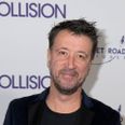 Komiker og skuespiller Gordon Kennedy viste sin nye kæreste frem ved onsdagens reception for vennen og samarbejdspartneren Timm Vladimir, der har udgivet en ny kogebog, skriver Billed-Bladet. Arkivfoto: Anthon Unger.