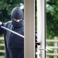 Mandag blev der begået tre boligindbrud på Djursland.
