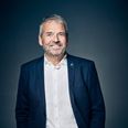 Peter Westphael får fire år mere som teaterdirektør for Randers Teater, som han stiftede i 2000. Foto: Emilia Therese