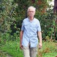 Alfred Borg er formand for Danmarks Naturfredningsforenings afdeling i Favrskov. Arkivfoto