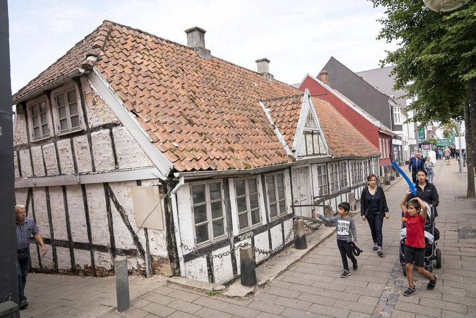 Artiklens øverste billede