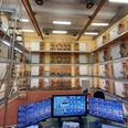 DTU har færdiggjort et studie, der involverede 40 radiatorer i Italiens nationale metrologiske institut i Torino. Foto: Presse