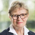 Gunhild Waldemar, der er professor og leder af Nationalt Videnscenter for Demens, peger på, at målet er at få en forbedret kvalitet i pleje og behandling af mennesker med demens: »Der er jo nogen, der skal have medicinen, og det er det, der gør sagen vældig kompleks.« Pressefoto