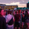 Aarhus Festuge, Musikhuset Aarhus og TRAIN går sammen om et nyt musikprogram, der skal give publikum nye liveoplevelser på tværs af genrer. Arkivfoto: Benny Kjølhede // Jyllands-Posten