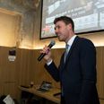 Aarhus-borgmester Anders Winnerskjold (S) har præsenteret sit forslag til kommunens budget for 2027-2030. Arkivfoto: Benny Kjølhede