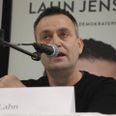Kan Leif Lahn Jensen blive genvalgt til Folketinget for fjerde gang? Foto: Lars Norman Thomsen