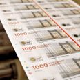Arkivfoto: Nationalbanken