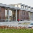 Fotos af Vestre Landsret i Viborg. Fotograferet november 2014 efter aftale med Marie Clemmesen