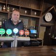 Flemming Jørgensen har været 22 år i branchen, senest som køkkenchef på Næsbydale Badehotel, der ligger syd for Løgstør. Foto: Anette Bonde.