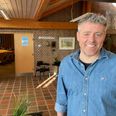 Morten Bang glædede sig over at få byrådets opbakning til sit forslag, om at kommunen skal hylde lokale sportspræstationer og også gerne dygtige folk i kulturlivet. Foto: jr