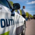 Heldigvis kom Ingen alvorligt til skade ved sammenstødet, og der var også kun mindre materiel skade, oplyser politikommissær Mads Højen fra Sydøstjyllands Politi.