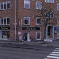 Toki Sushi på Stjernepladsen.