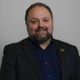 Torben Christensen bliver igen Radikale Venstres spidskandidat til kommunalvalget i 2025. Pressefoto