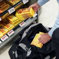 »Julen er for mange købmænd blevet en periode, hvor man ikke kun skal håndtere ekstra travlhed og mange kunder, men også markant flere tyverier. Det er direkte tab, som rammer butikkerne hårdt – og som i sidste ende også påvirker trygheden i butikkerne,« siger Jannick Nytoft, adm. direktør i De Samvirkende Købmænd. Foto: Keld Navntoft/De Samvirkende Købmænd