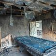 Sommerhuset fungerer som et udlejningshus. Foto: Presse-fotos.dk