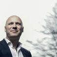 Anders Kühnau vil i Folketinget. Arkivfoto: Joachim Ladefoged