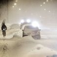 »Vi forventer, at der i perioden kan falde mellem 10 og 30 centimeter sne. Lokalt måske lidt mere,« siger meteorolog Hans Peter Wandler. Arkivfoto: Martin Lehmann/Politiken/Ritzau Scanpix