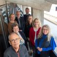 Styregruppen består af Tage Nielsen, formand for Kultur-, Fritids- og Idrætsudvalget, museumsdirektør Lene Høst-Madsen, chef for Udvikling, Kultur & Erhverv Hanne Toksvig, byrådsmedlemmer Malene Ringberg og Birte M. Andersen, Annemette Fuglsang og Jørgen Lorenzen fra Museum Skanderborgs bestyrelse samt bibliotekschef Jens-Ole Winther. Pressefoto