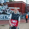 »At få lov at komme tæt på giver bare nogle vilde oplevelser. Det er fantastisk,« siger Laura Hjørringgaard om jobbet som fotograf. Foto: Michel Skånvad