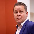 Dennis Flydtkjær har været medlem af Dansk Folkeparti i 22 år - senest har han siddet som kulturordfører, men lørdag har han meldt sig ud af partiet. Arkivfoto: Jens Dresling.