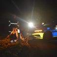En mand blev mandag fundet død i Tilst. Foto: Presse-fotos.dk