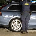 Den efterlyste mand er fundet i god behold. Foto: Presse-fotos.dk.