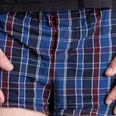 Under visitationen fandt politiet flere ting - blandt andet i den enes underbukser. Arkivfoto: Adobe Stock
