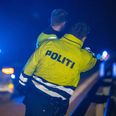 Arkivfoto: Rigspolitiet