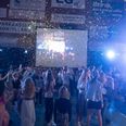 En af de helt store succeser de seneste år har været MGP-arrangementet i 2024. Pressefoto: HBNielsen Photography