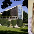 »Jeg står tilbage med en følelse af, at universitetet har svigtet. At de har ændret noget, for at “det kunne se godt ud, udadtil”. Men i sidste ende, har det ikke ændret noget som helst for os som studerende,« lyder det fra Cecilie Lindgaard (på billedet). Foto: Lars Kruse (AU)/privatfoto