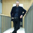 Thomas Medom er tilfreds med udviklingen i sygefravær blandt skolelærere i Aarhus Kommune. Pressefoto